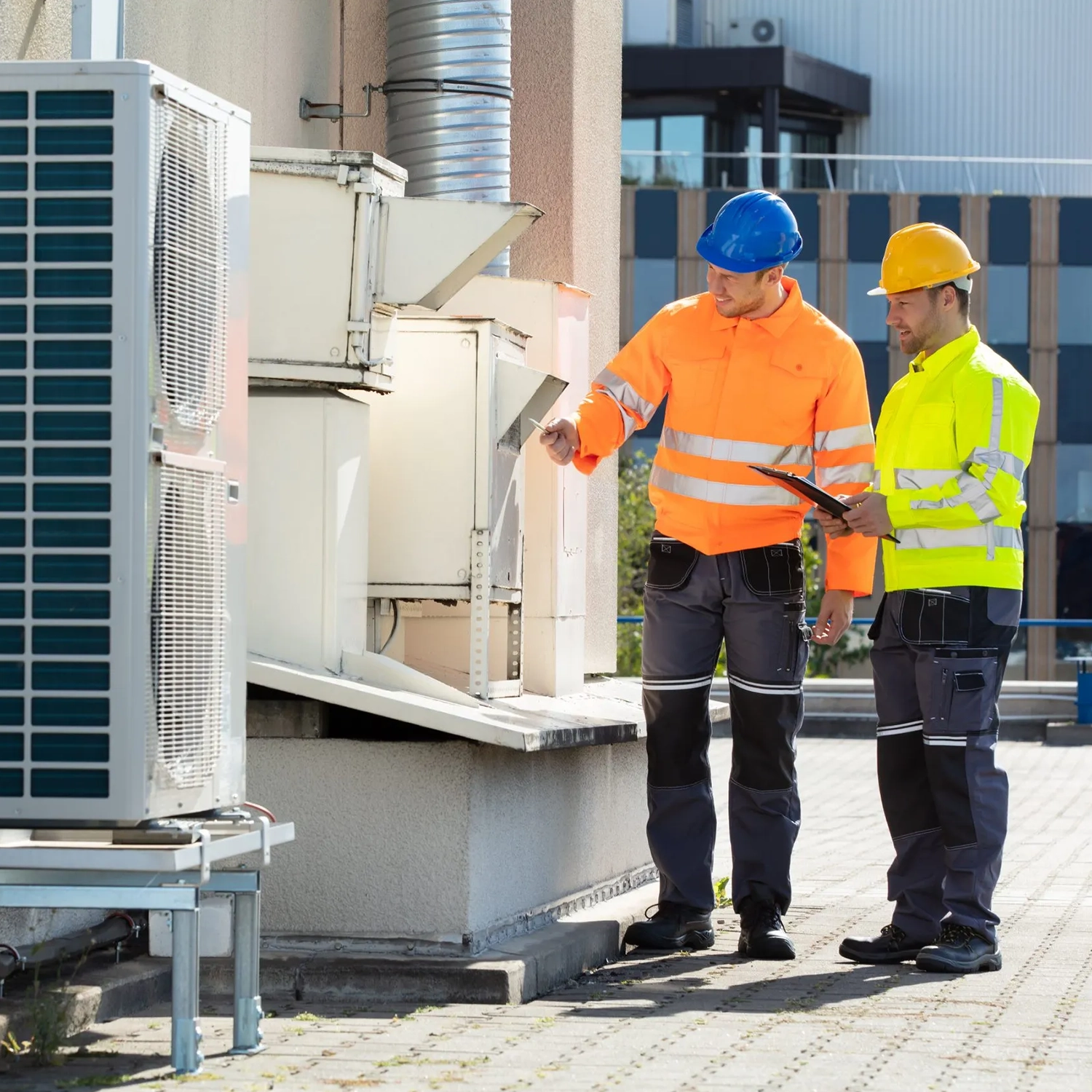 How do I get a building permit in Sacramento? 4 CommercialInspections