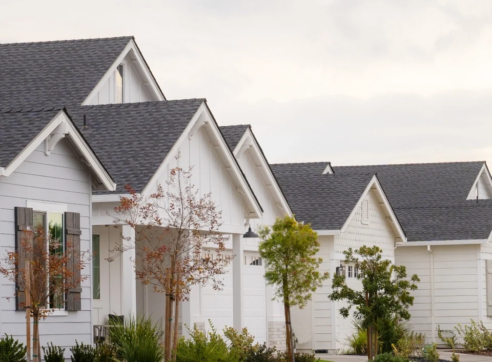Shingle roofing in Sacramento