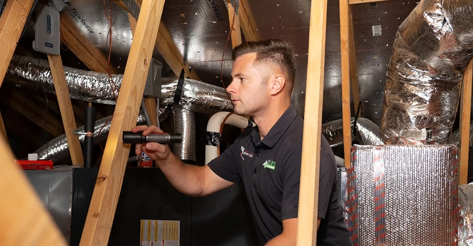 The Home Inspection Areas Most Often Ignored