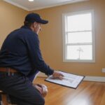 How to choose the right home inspector for your needs