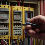 The Importance of Electrical Inspections in Older Homes