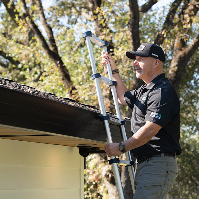 Roof Inspection Sacramento