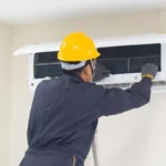 ac not working