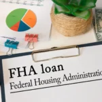 fha loan requirements