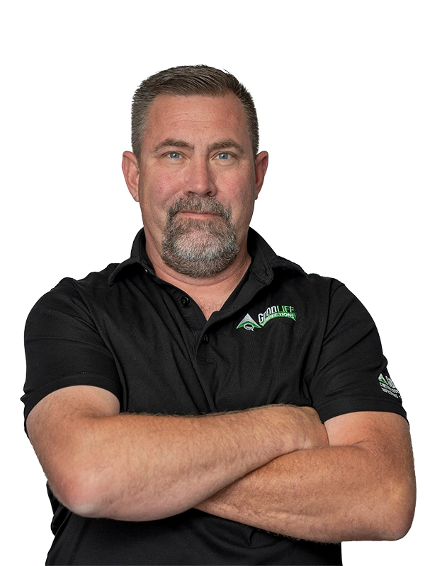 Brain Ellis Home Inspector