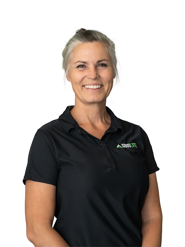 Shelley Burke Home Inspector