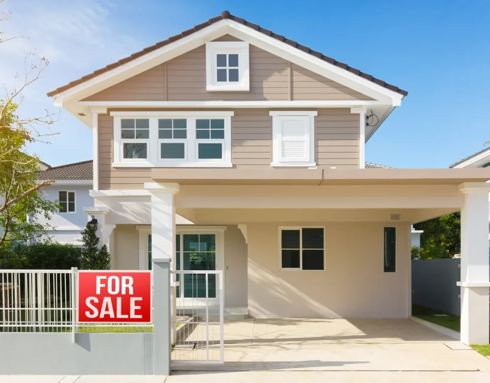 home inspection red flags