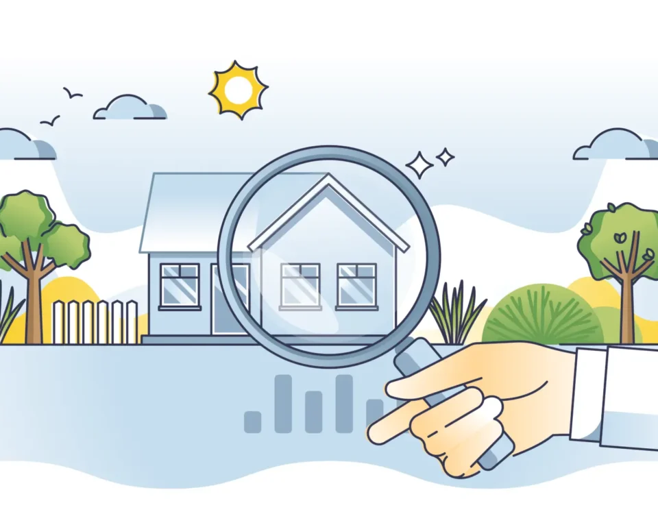 What If a Home Inspector Missed Something