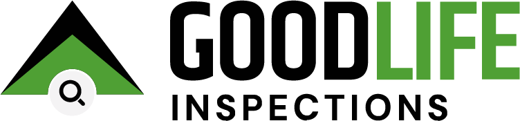 Good Life Inspections logo