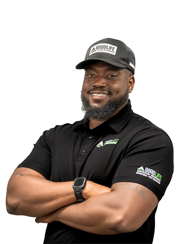 DJ Smith Licensed Termite Inspector