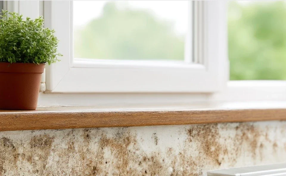 How to Find Hidden Mold in Your Home