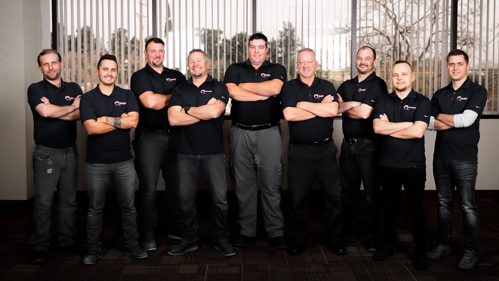 North American Home Services Team
